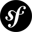 Symfony Icon