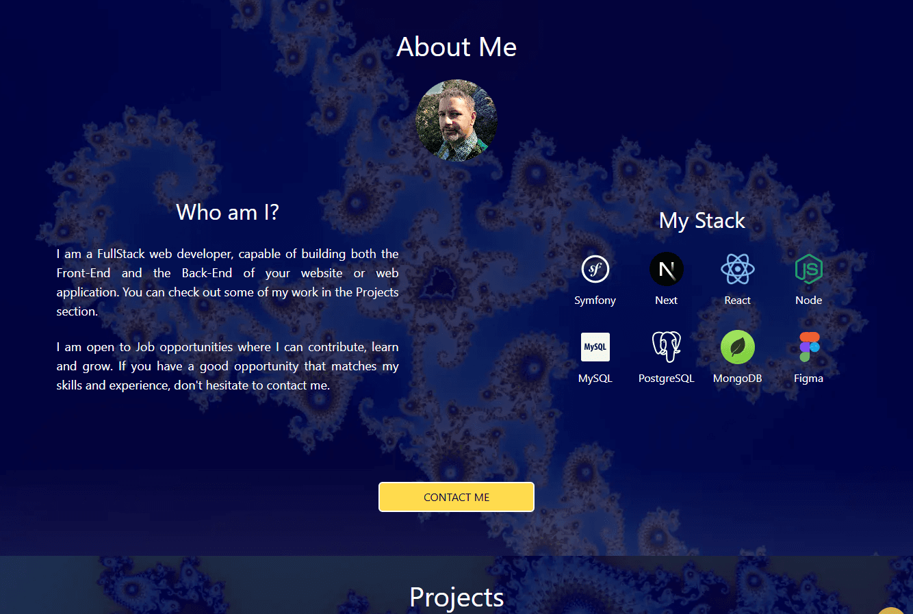 Portfolio